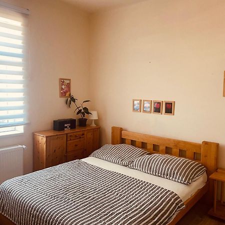 Apartmán Lucián Praga Esterno foto
