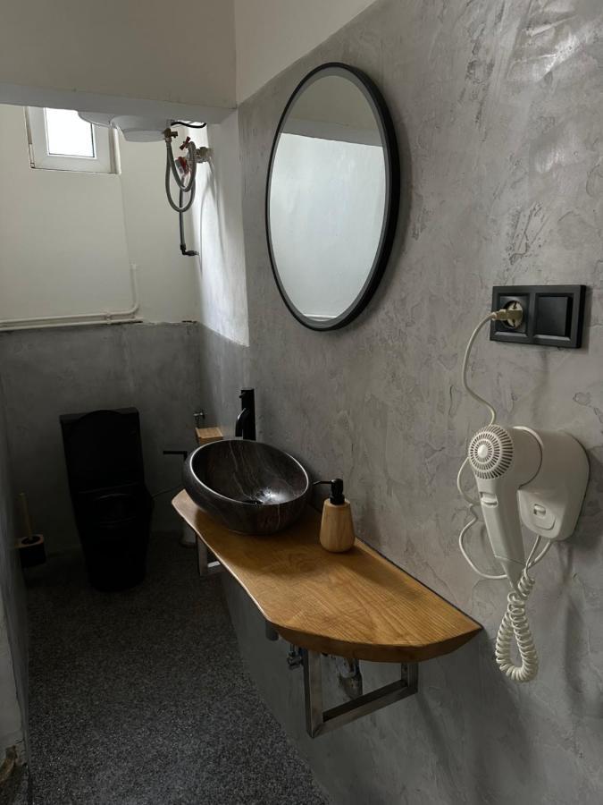 Apartmán Lucián Praga Esterno foto