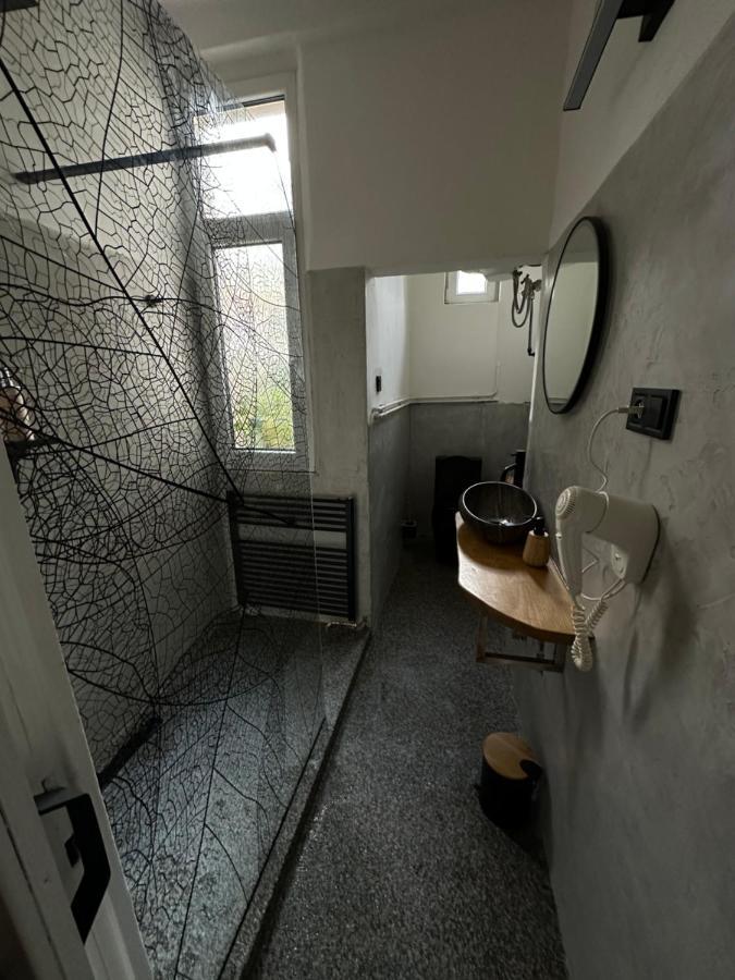 Apartmán Lucián Praga Esterno foto