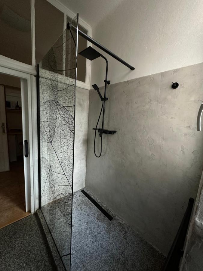 Apartmán Lucián Praga Esterno foto