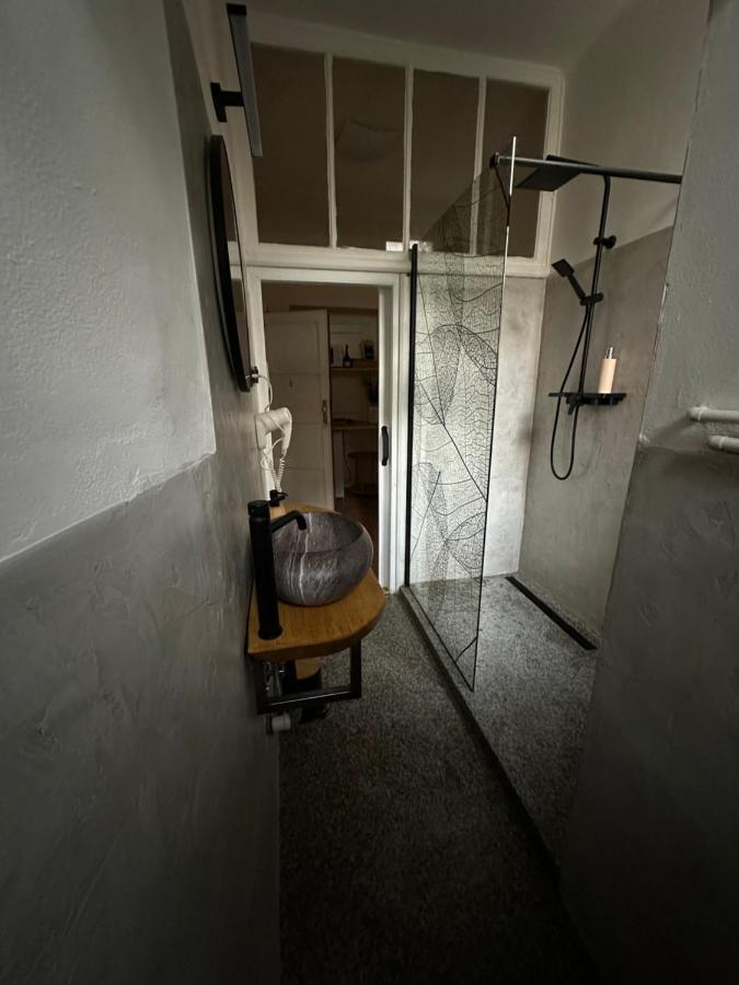 Apartmán Lucián Praga Esterno foto