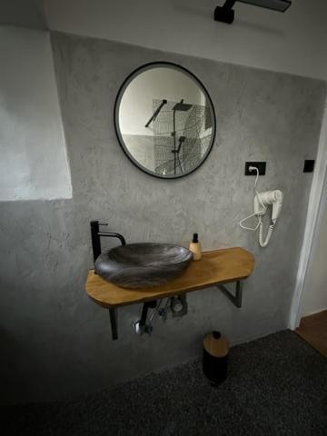 Apartmán Lucián Praga Esterno foto