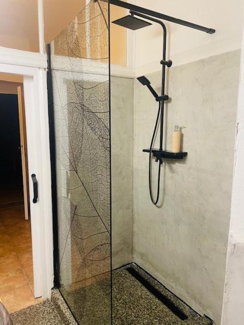 Apartmán Lucián Praga Esterno foto