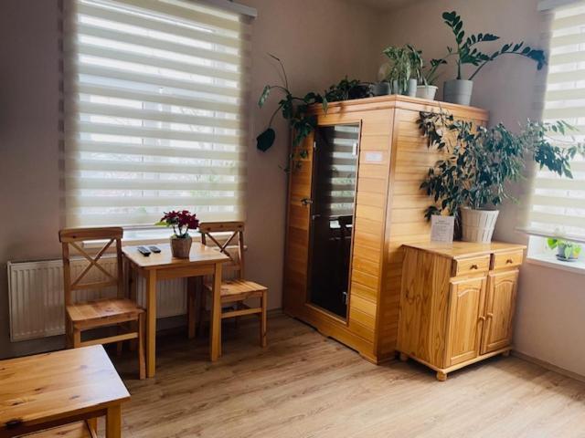 Apartmán Lucián Praga Esterno foto