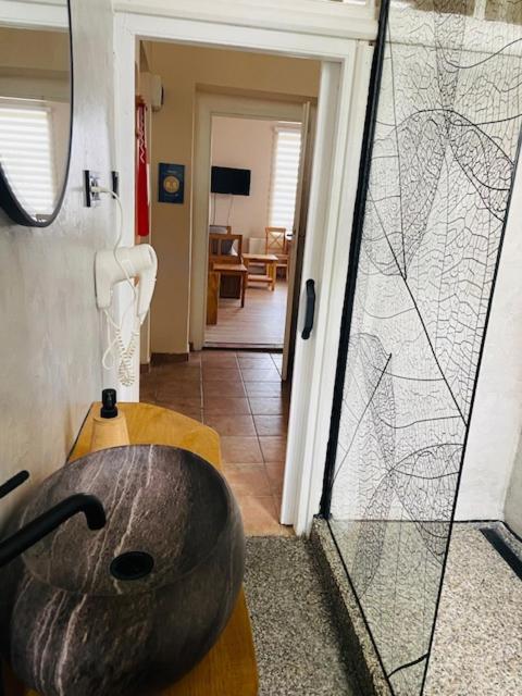 Apartmán Lucián Praga Esterno foto