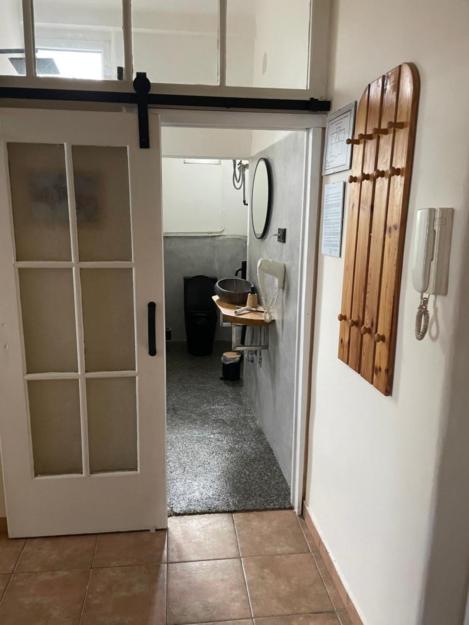 Apartmán Lucián Praga Esterno foto
