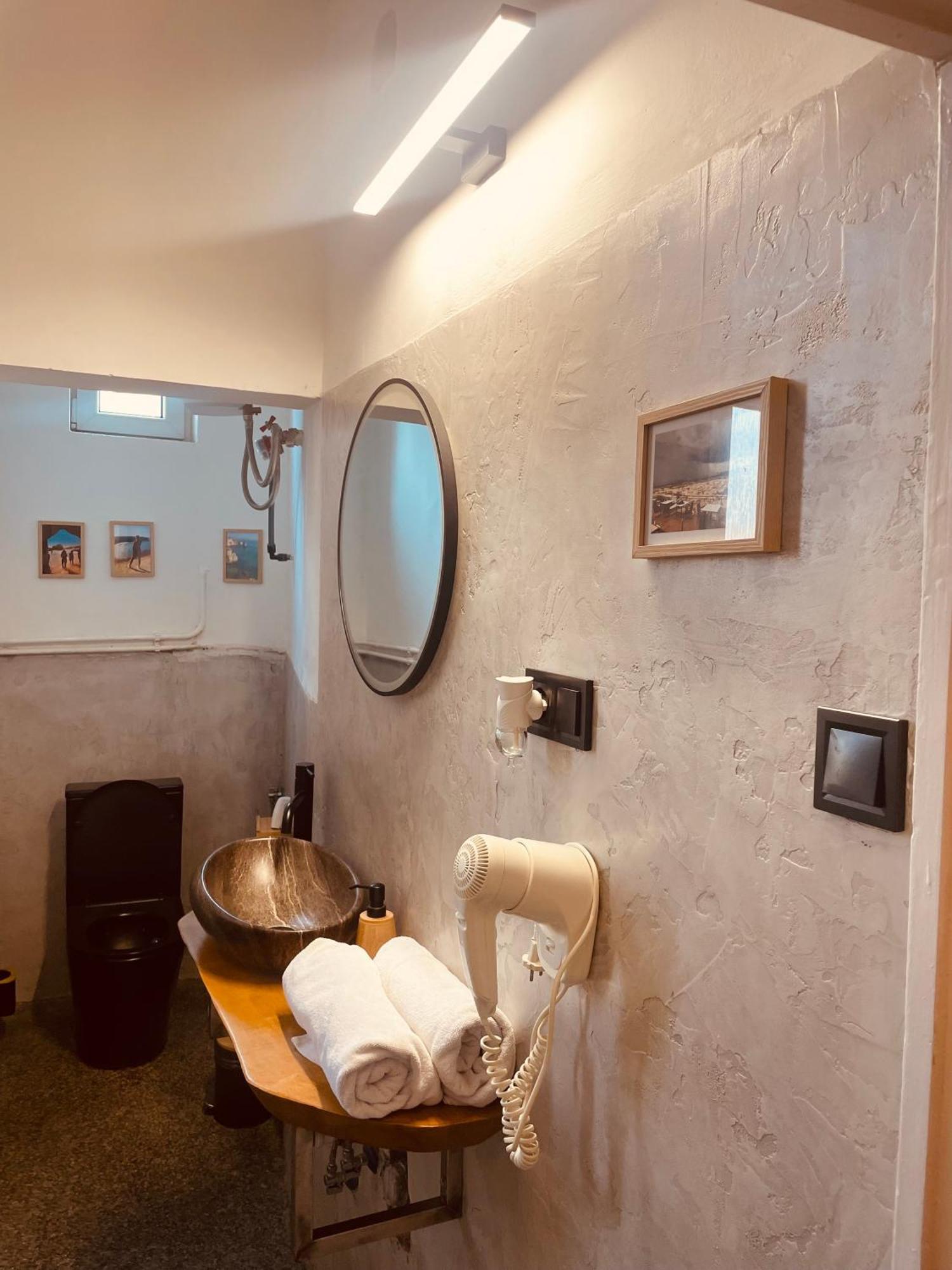 Apartmán Lucián Praga Esterno foto