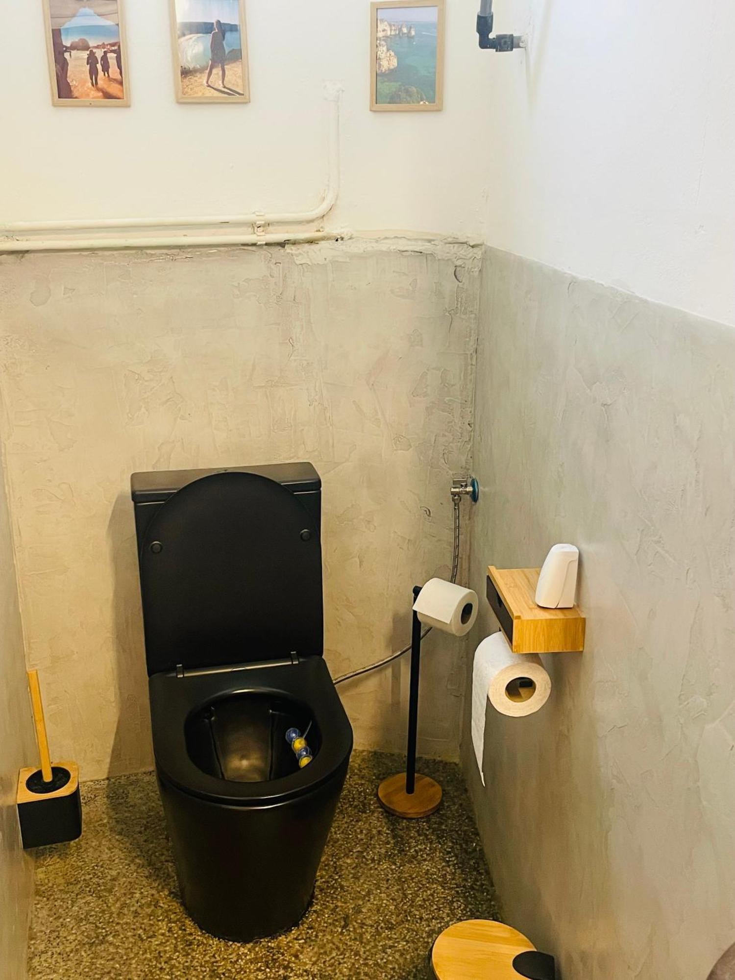 Apartmán Lucián Praga Esterno foto