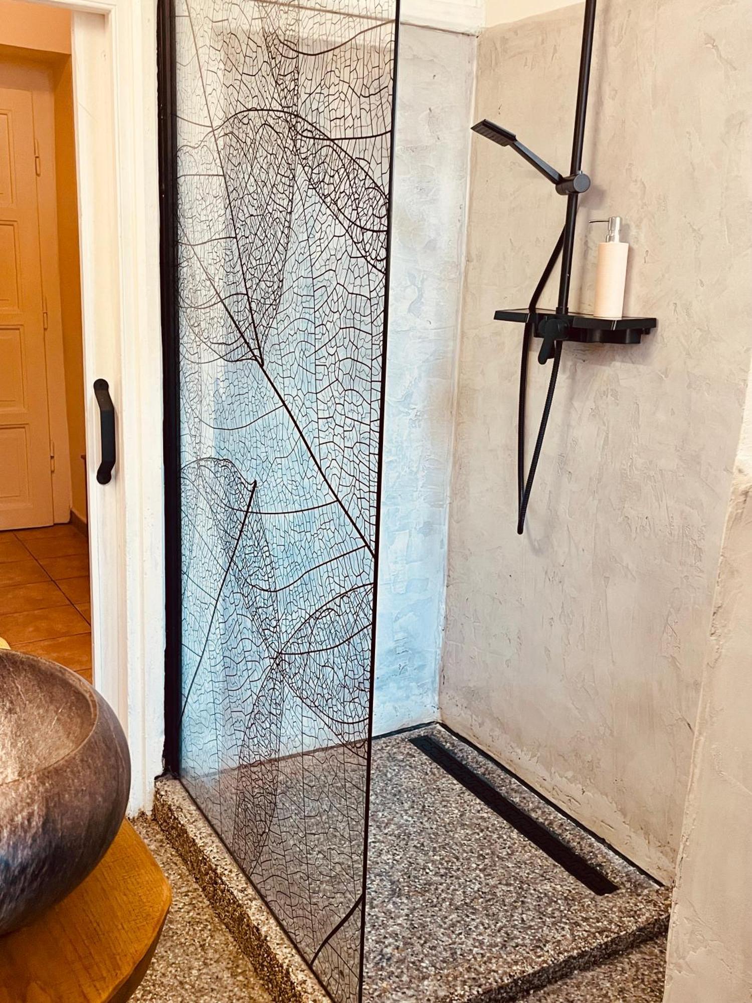 Apartmán Lucián Praga Esterno foto
