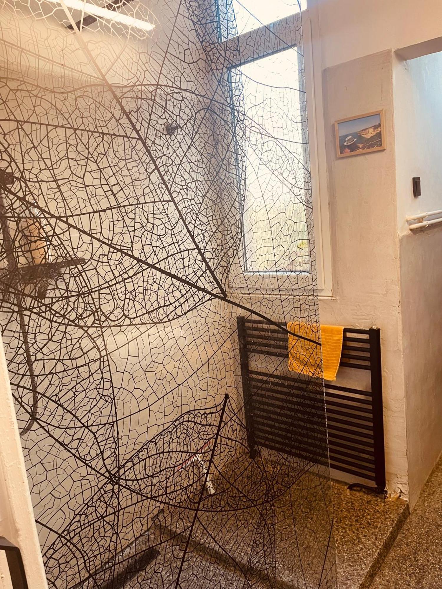 Apartmán Lucián Praga Esterno foto
