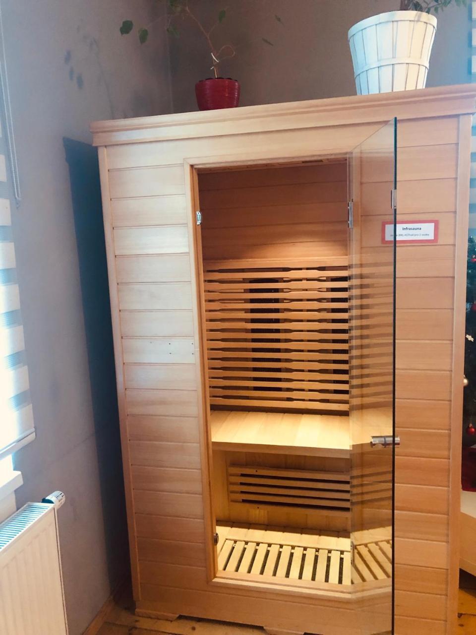 Apartmán Lucián Praga Esterno foto